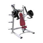 SIGNATURE SERIES PLATE-LOADED INCLINE PRESS