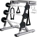 SIGNATURE SERIES HANDLE RACK