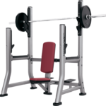 SIGNATURE SERIES OLYMPIC MILITARY BENCH