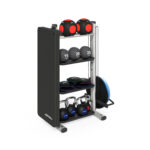 SIGNATURE SERIES ACCESSORY STORAGE RACK
