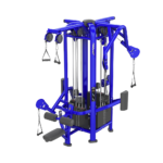 SIGNATURE SERIES MULTI-JUNGLE MJ4