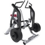 SIGNATURE SERIES PLATE-LOADED ROW