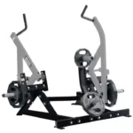 PLATE-LOADED TWIST RIGHT