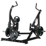 GROUND BASE TWIST LEFT