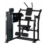 MTS ABDOMINAL CRUNCH