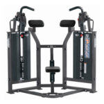 MTS ISO-LATERAL BICEPS CURL