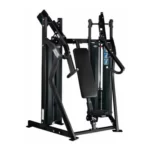 MTS ISO-LATERAL CHEST PRESS