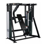 MTS ISO-LATERAL DECLINE PRESS