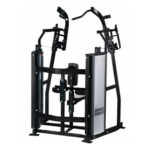 MTS ISO-LATERAL FRONT PULLDOWN