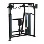 MTS ISO-LATERAL HIGH ROW