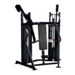 MTS ISO-LATERAL INCLINE PRESS