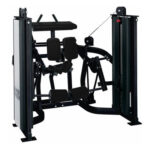 MTS ISO-LATERAL KNEELING LEG CURL