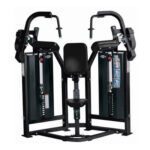 MTS ISO-LATERAL TRICEPS EXTENSION