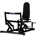 PLATE-LOADED SUPER HORIZONTAL CALF