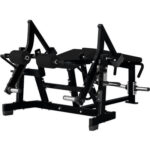 PLATE-LOADED ISO-LATERAL LEG CURL