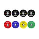 URETHANE BUMPERS