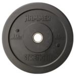 RECYCLED RUBBER BUMPER PLATES