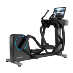 life fitness Symbio Incline Elliptical Elliptical Training, Reimagined​