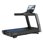 life fitness Symbio Runner Treadmill Running, Reimagined