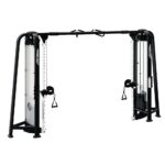 Life Fitness Signature Series Cable Motion Adjustable Crossover