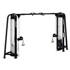 Life Fitness Signature Series Cable Motion Adjustable Crossover