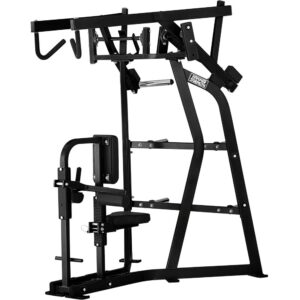 hammer strength Iso-Lateral High Row